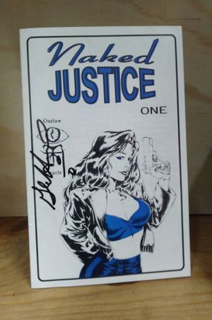 Naked Justice image number 0