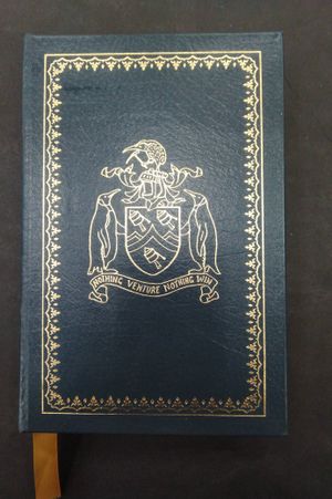 View From the Summit Easton Press image number 0