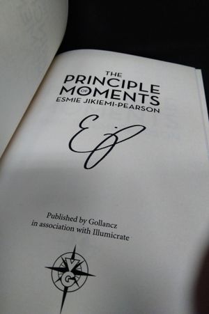 The Principle of Moments image number 1