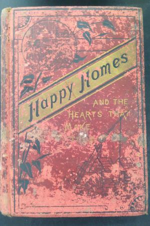 Happy Homes and the Hearts that Make Them  image number 0
