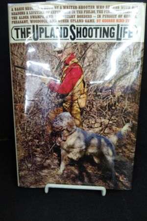 The Upland Shooting Life (1st Edition) image number 0