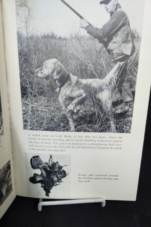 The Upland Shooting Life (1st Edition) image number 1