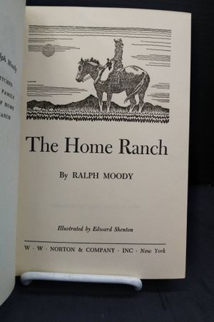 The Home Ranch image number 1