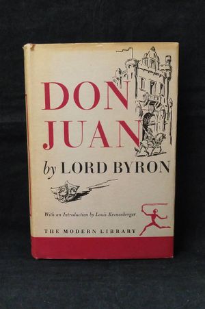 Don Juan image number 0