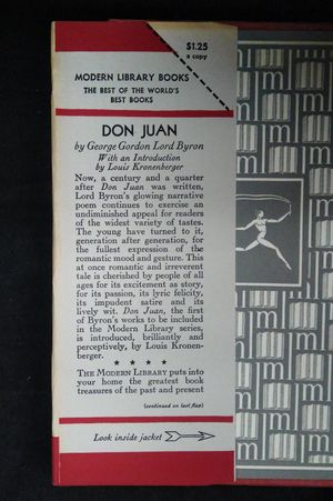 Don Juan image number 2