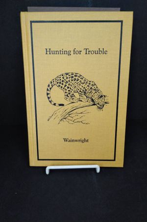 Hunting for Trouble image number 0