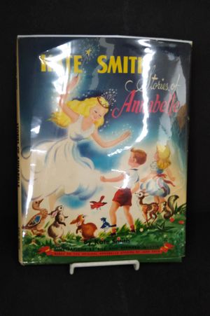 Stories of Annabell image number 0