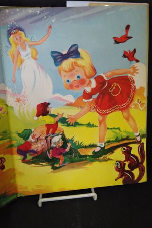 Stories of Annabell image number 1