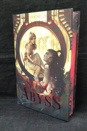 Song of the Abyss image number 0