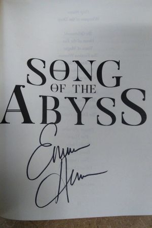 Song of the Abyss image number 2