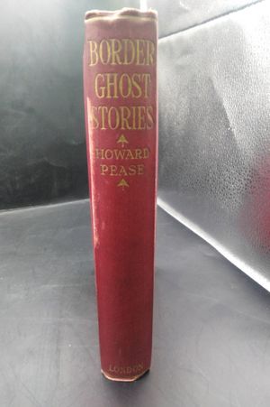 Border Ghost Stories image number 0