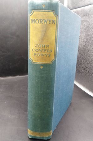 Morwyn image number 0