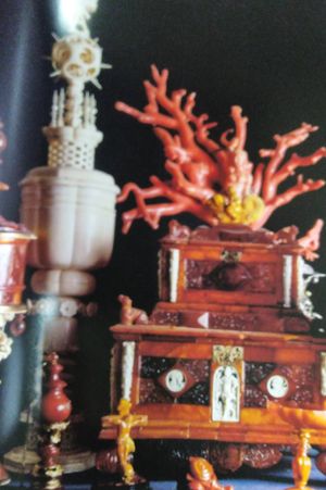 Massimo Listri. Cabinet of Curiosities image number 2
