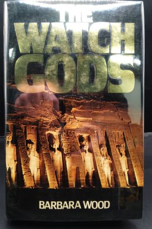 The Watch Gods image number 0