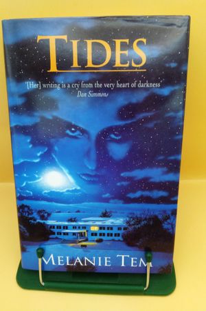 Tides image number 0