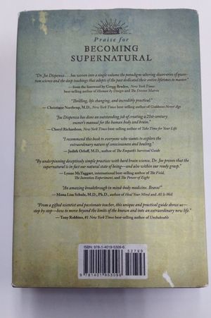 Becoming Supernatural: How Common People Are Doing the Uncommon image number 1