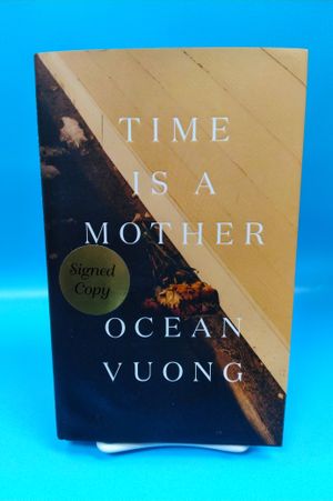 Time Is a Mother image number 0