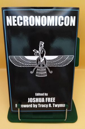 Necronomicon image number 0
