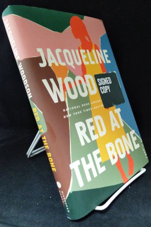 Red at the Bone image number 0