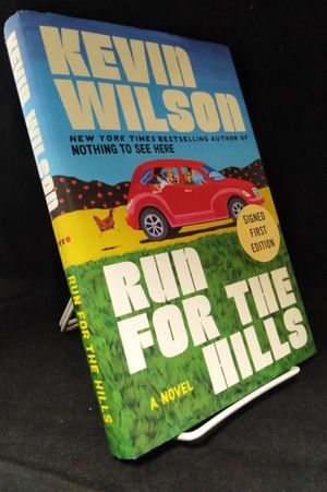 Run for the Hills image number 0