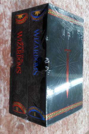 Fate of Wizardoms image number 1