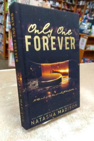 Only One Forever image number 0