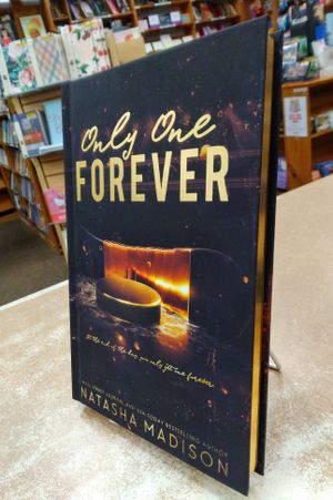 Only One Forever image number 1