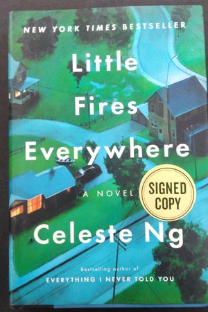 Little Fires Everywhere image number 0