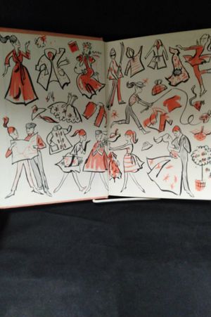Barbie Solves a Mystery image number 1