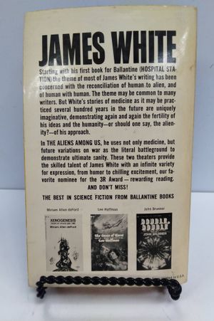 The Aliens Among Us image number 2