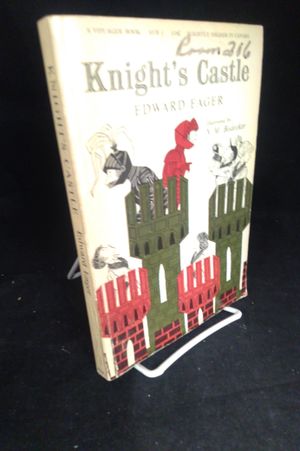 Knight's Castle image number 0