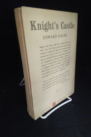 Knight's Castle image number 1