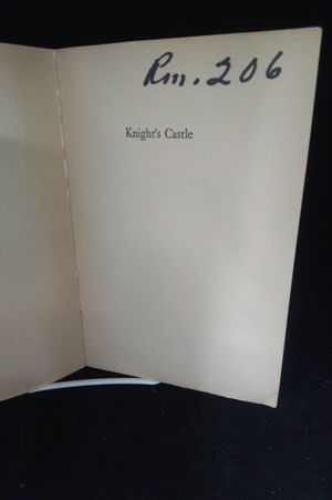 Knight's Castle image number 2