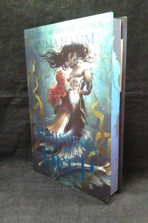 Whispers of the Deep image number 0