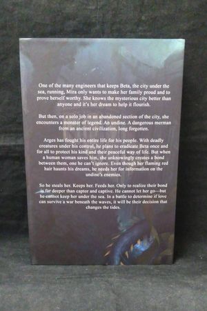 Whispers of the Deep image number 1