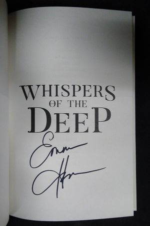 Whispers of the Deep image number 2