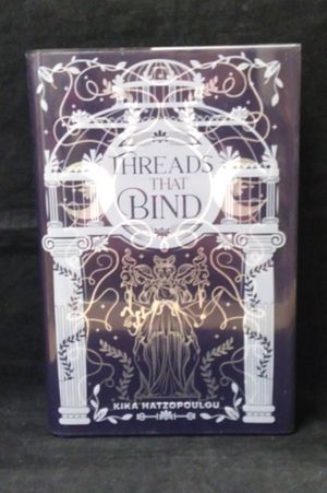 Threads That Bind image number 0