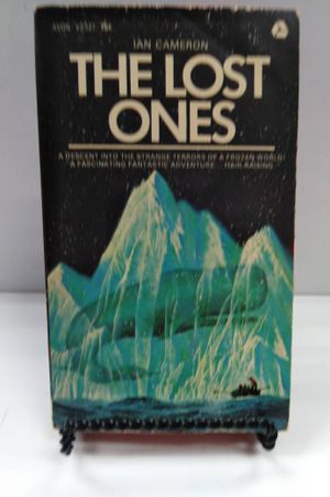 The Lost Ones image number 0