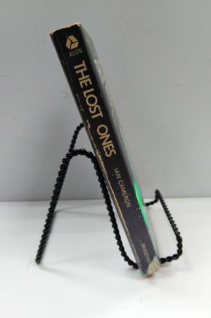 The Lost Ones image number 1
