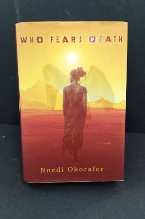 Who Fears Death image number 2