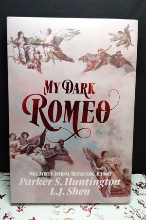 My Dark Romeo image number 0
