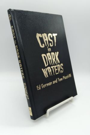 Cast in Dark Waters image number 0