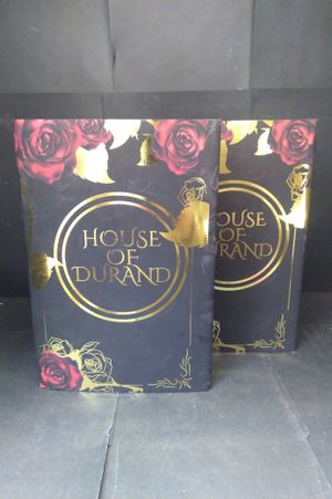 House Of Durand image number 0