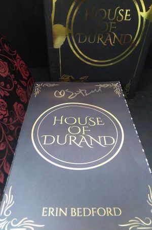 House Of Durand image number 2