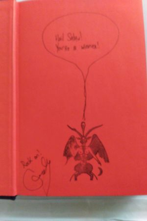 We Sold Our Souls: A Novel image number 1