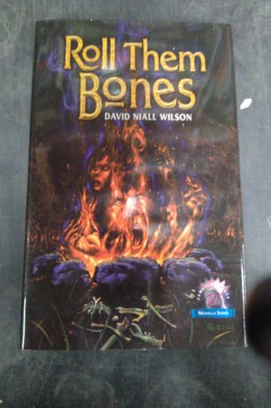 Roll Them Bones image number 0