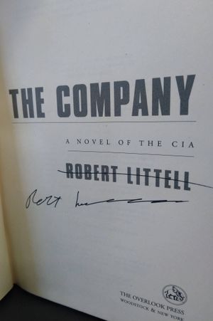 The Company image number 1