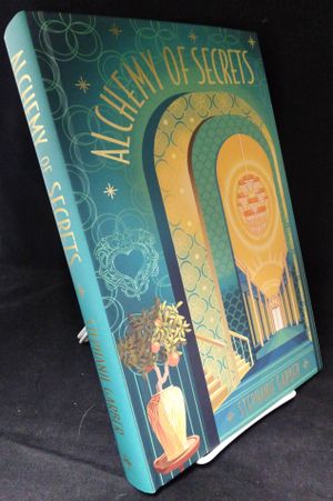 Alchemy of Secrets image number 1
