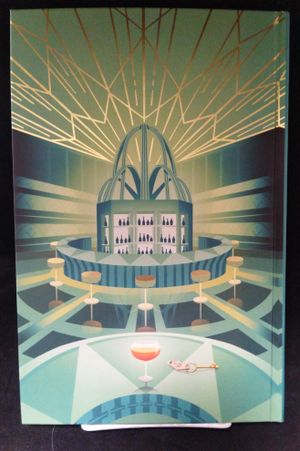 Alchemy of Secrets image number 2