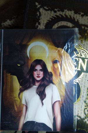 Glitter and Golden (Vol. 1 and 2) image number 1